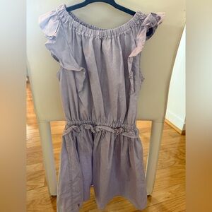 Polo Ralph Lauren girls dress size 6X